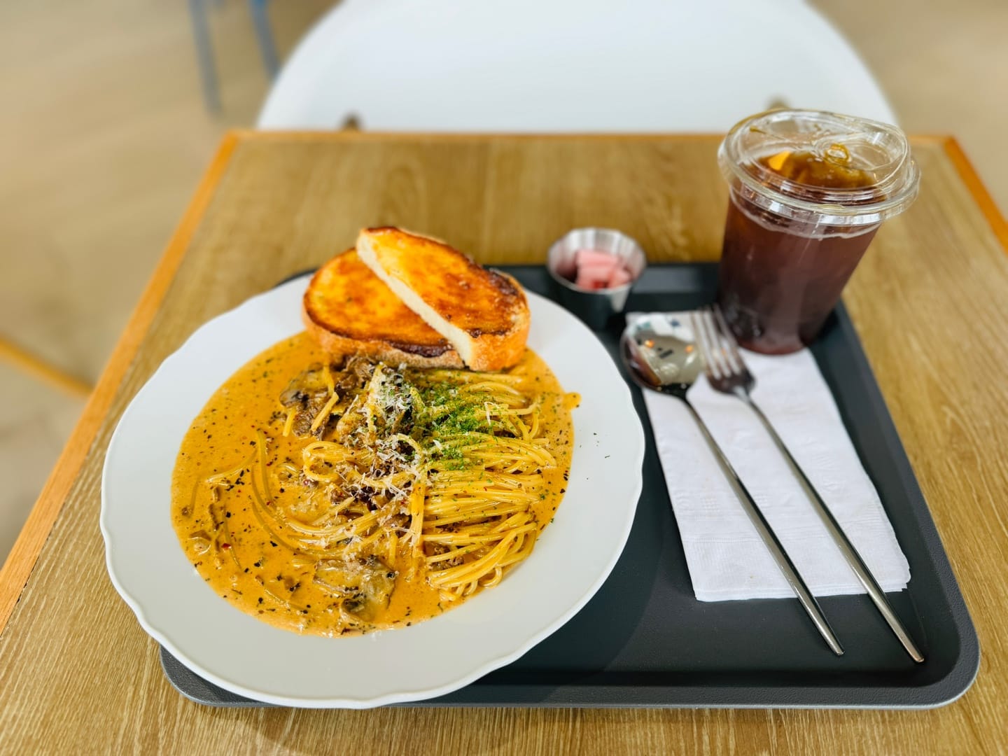 Cafe Ricotta