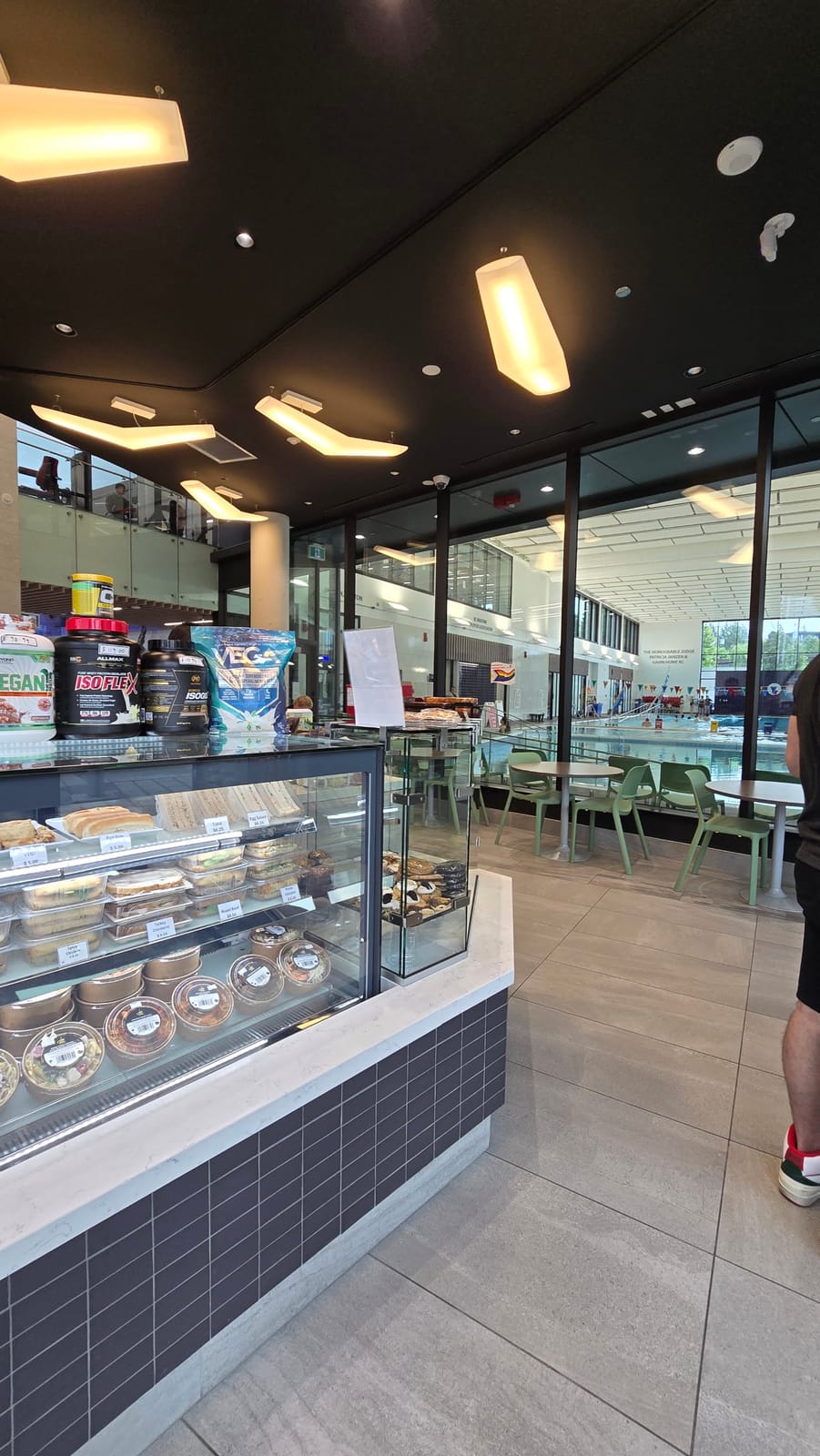 C4U Cafe