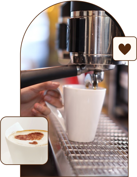 Café Blanc photo 2