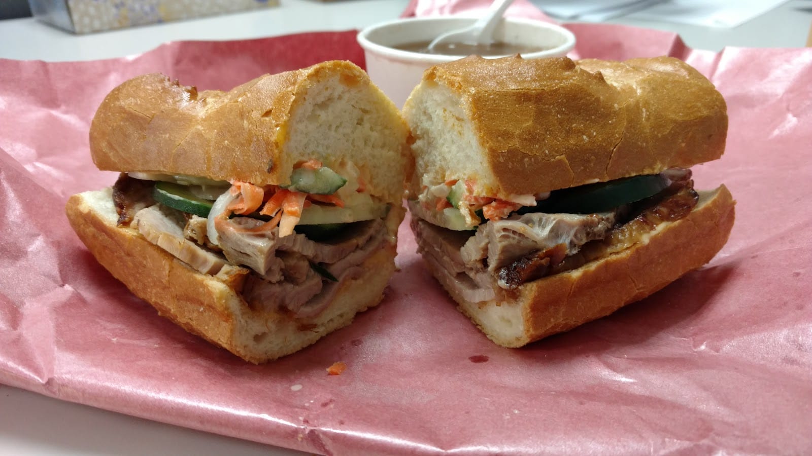The Caterer Cafe