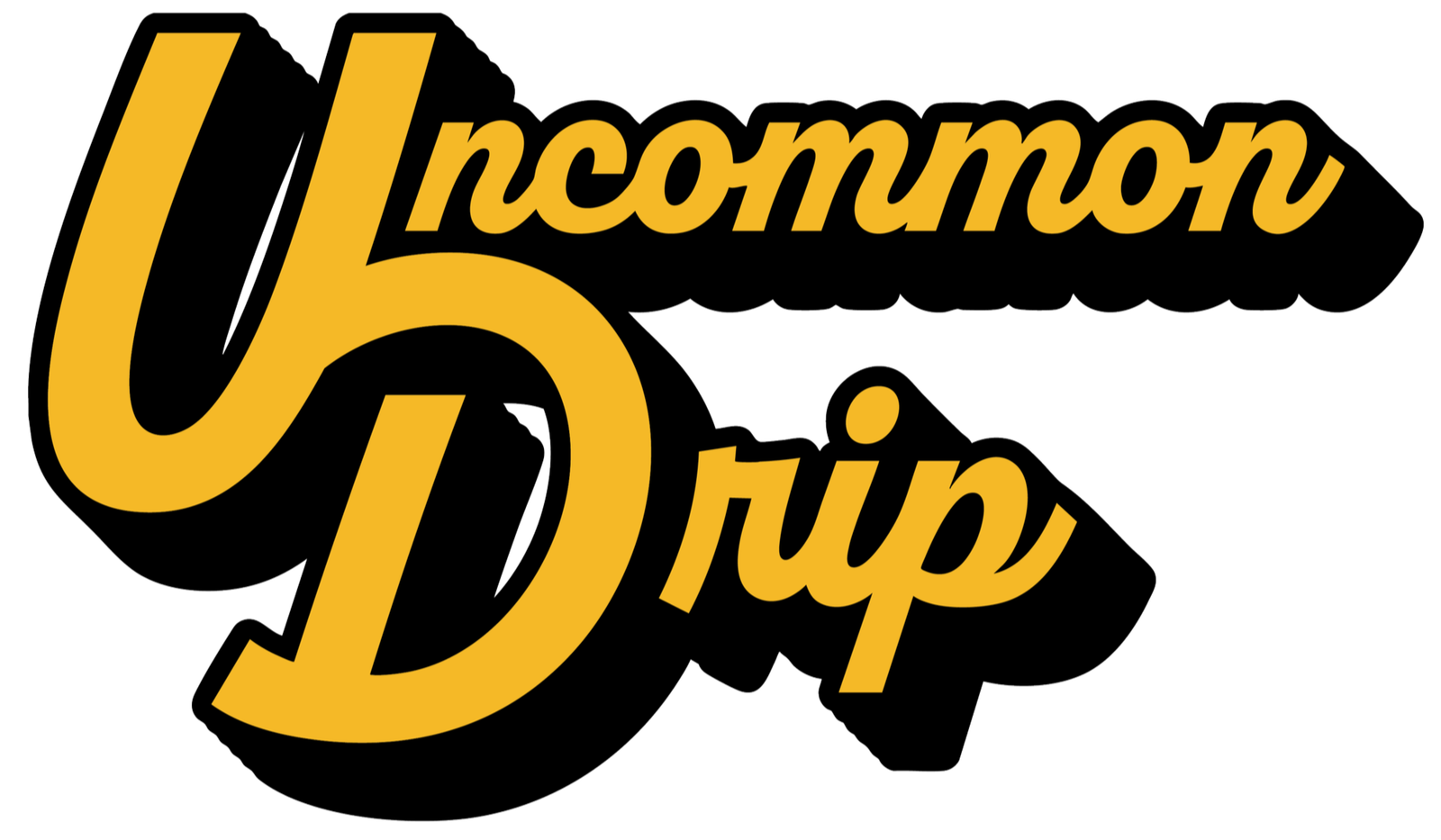 Uncommon Drip photo 3
