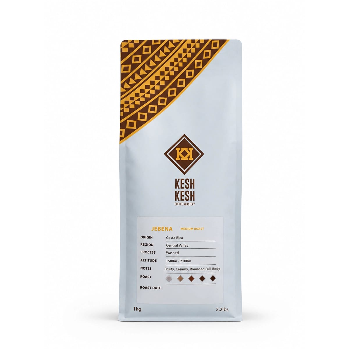 Kesh Kesh Coffee Roastery photo 2