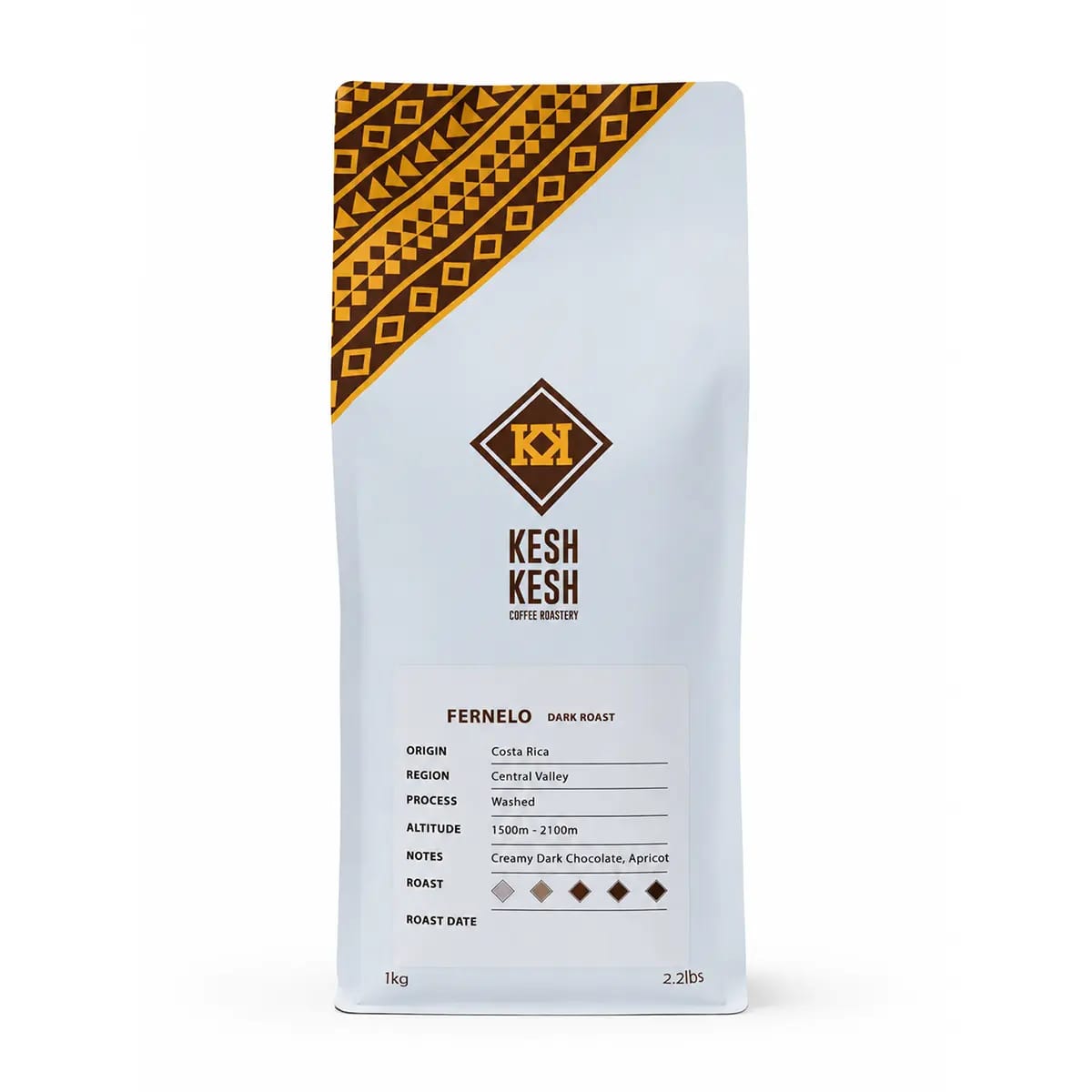 Kesh Kesh Coffee Roastery photo 3