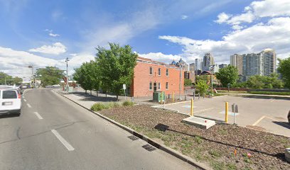 Eleven-Eleven Memorial Cafe & Eatery