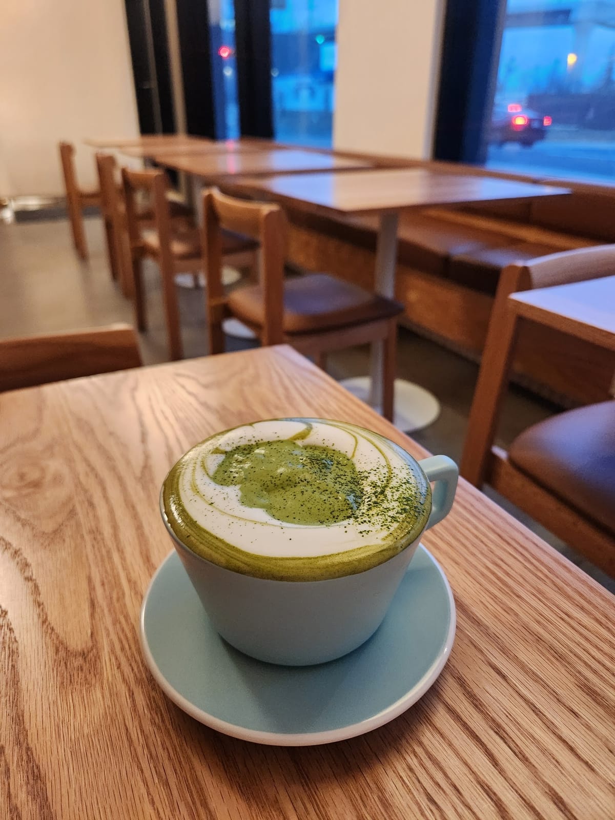 Nomi Cafe