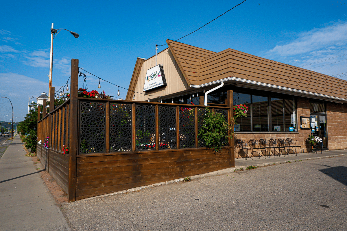 Amato Gelato Cafe - Kensington photo 2