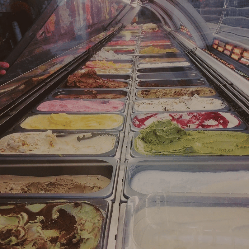Amato Gelato Cafe - Kensington photo 3