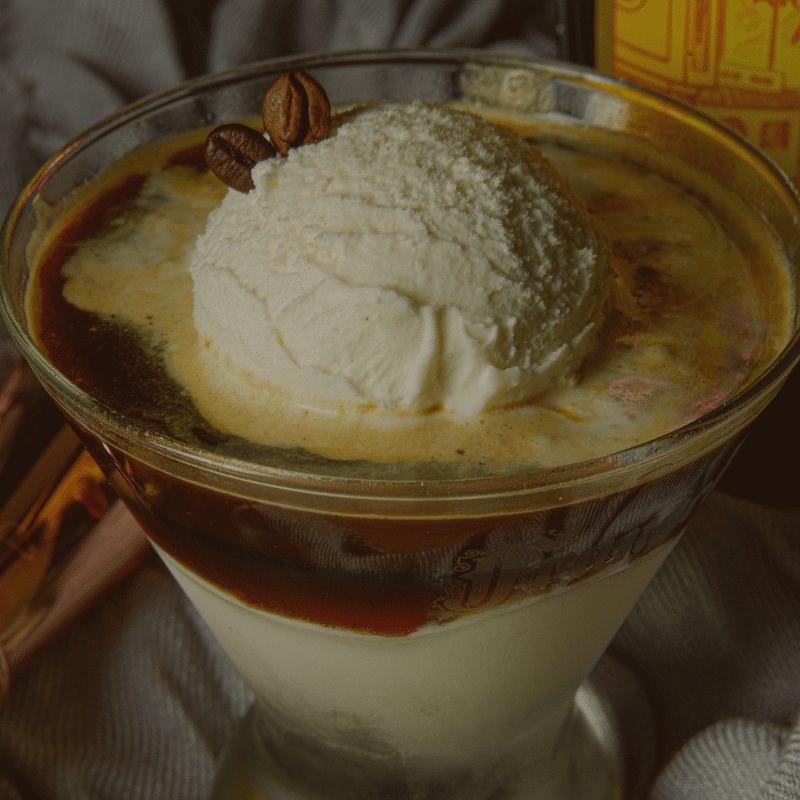 Amato Gelato Cafe - Kensington photo 6