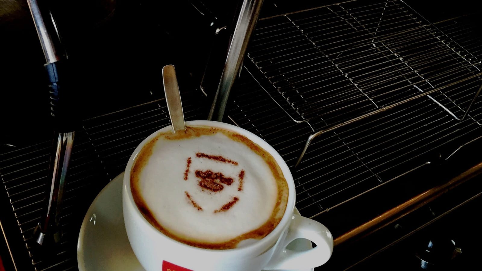 Caffe Trieste photo 2