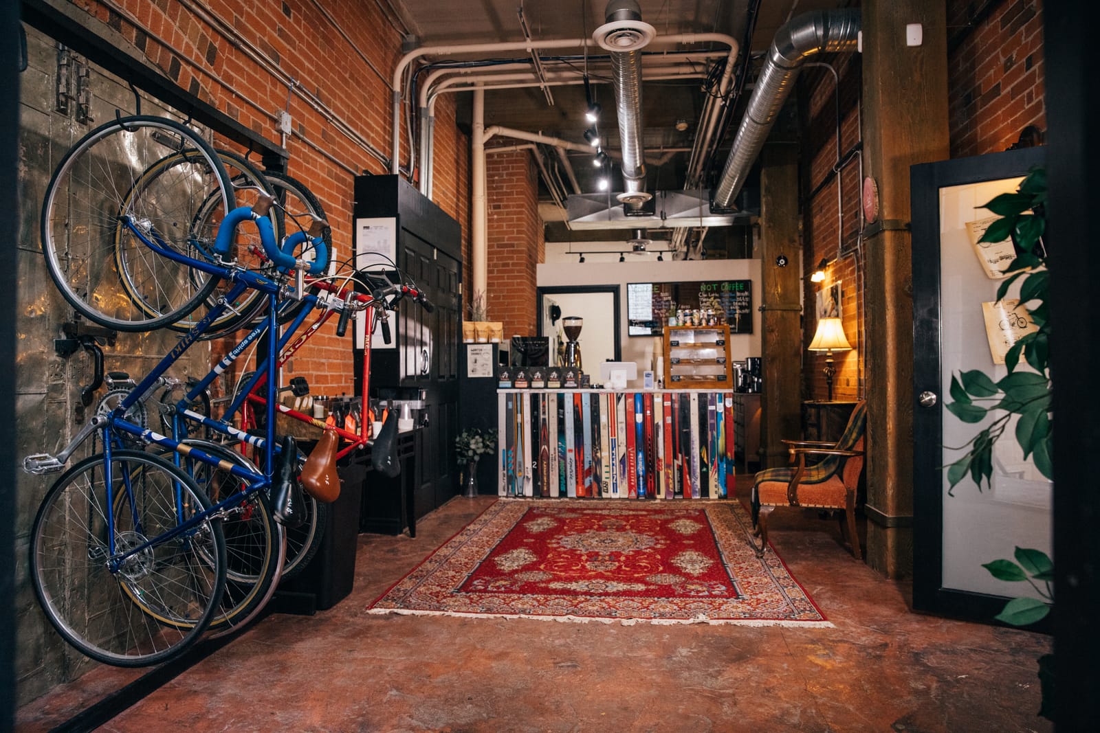 Velet Bike Ski Cafe photo 3