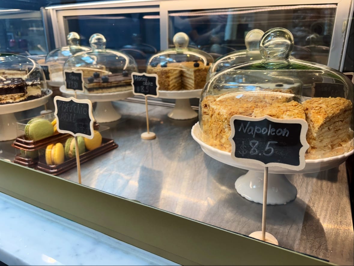 U-Bakery