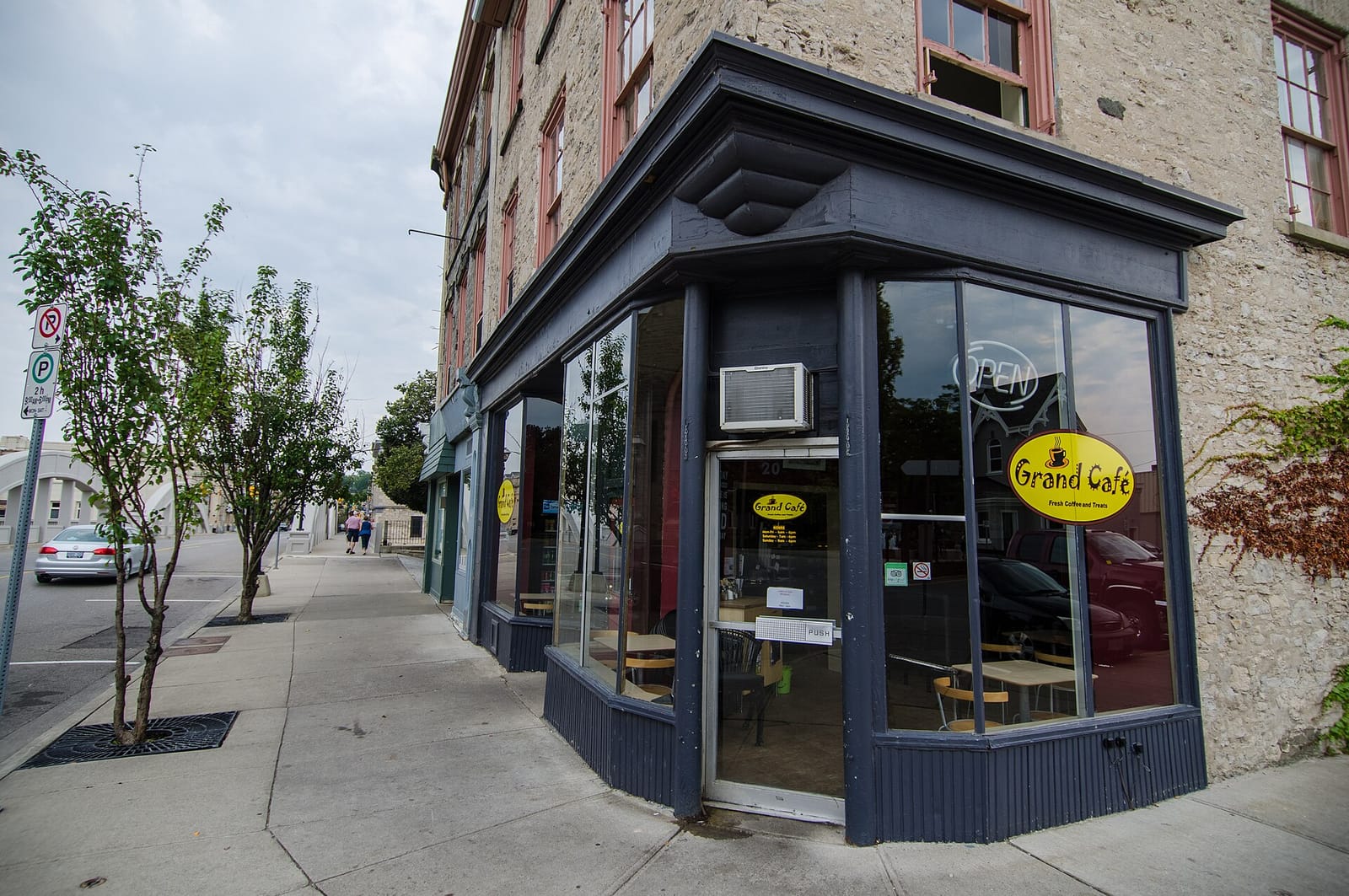 Croftland Cafe photo 4
