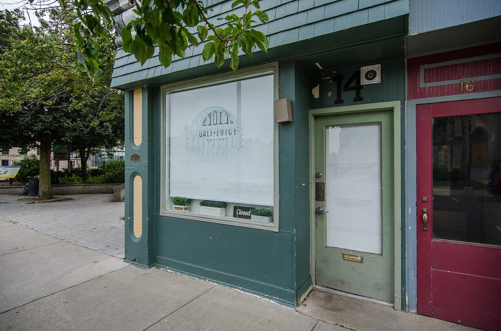 Croftland Cafe photo 2