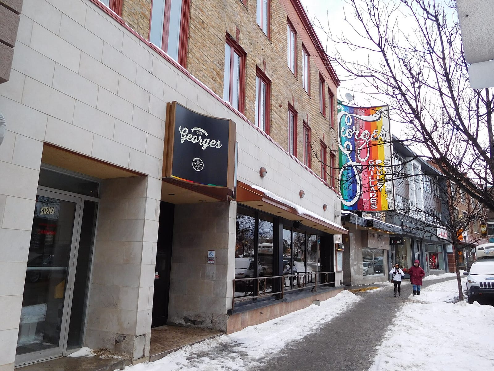 Starbucks Coffee Company photo 2