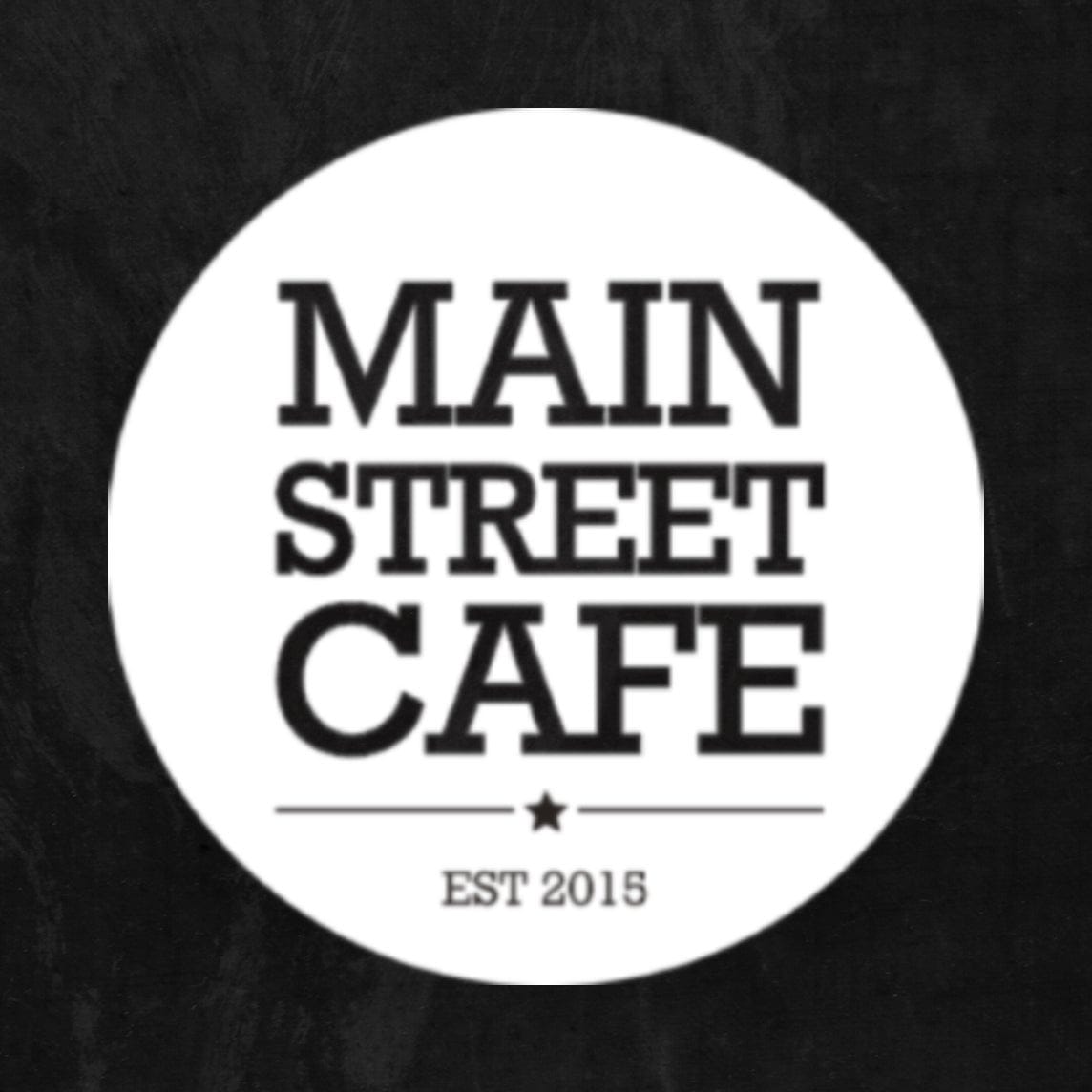 Main Street Cafe photo 2