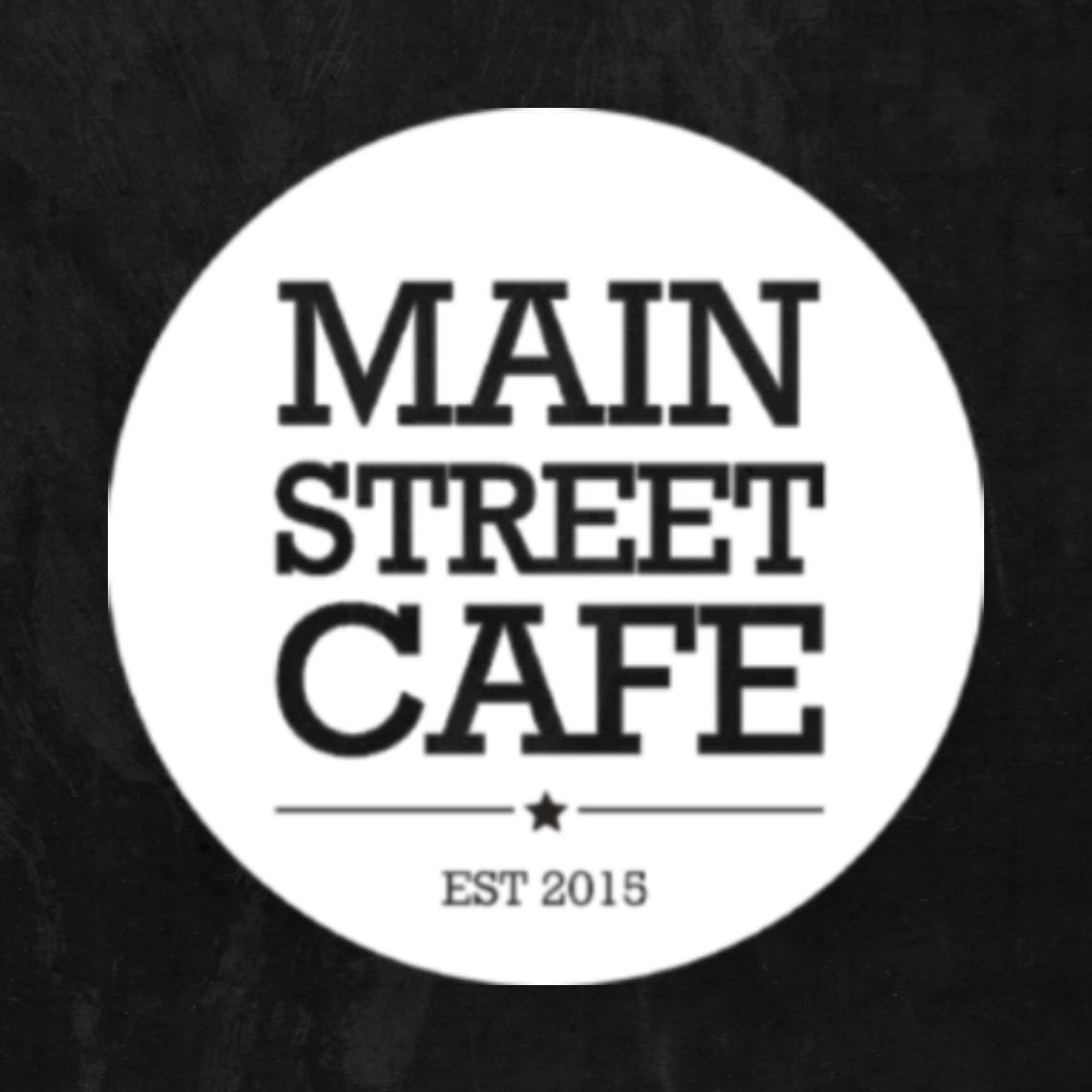 Main Street Cafe photo 3