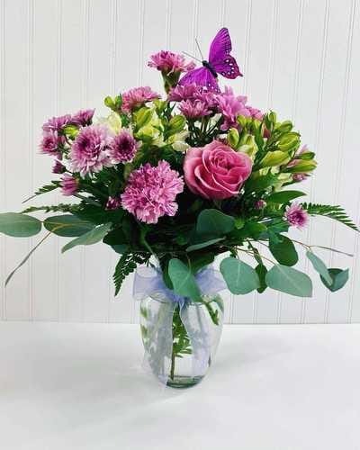 Minter Country Garden - Garden Centre & Florist photo 2