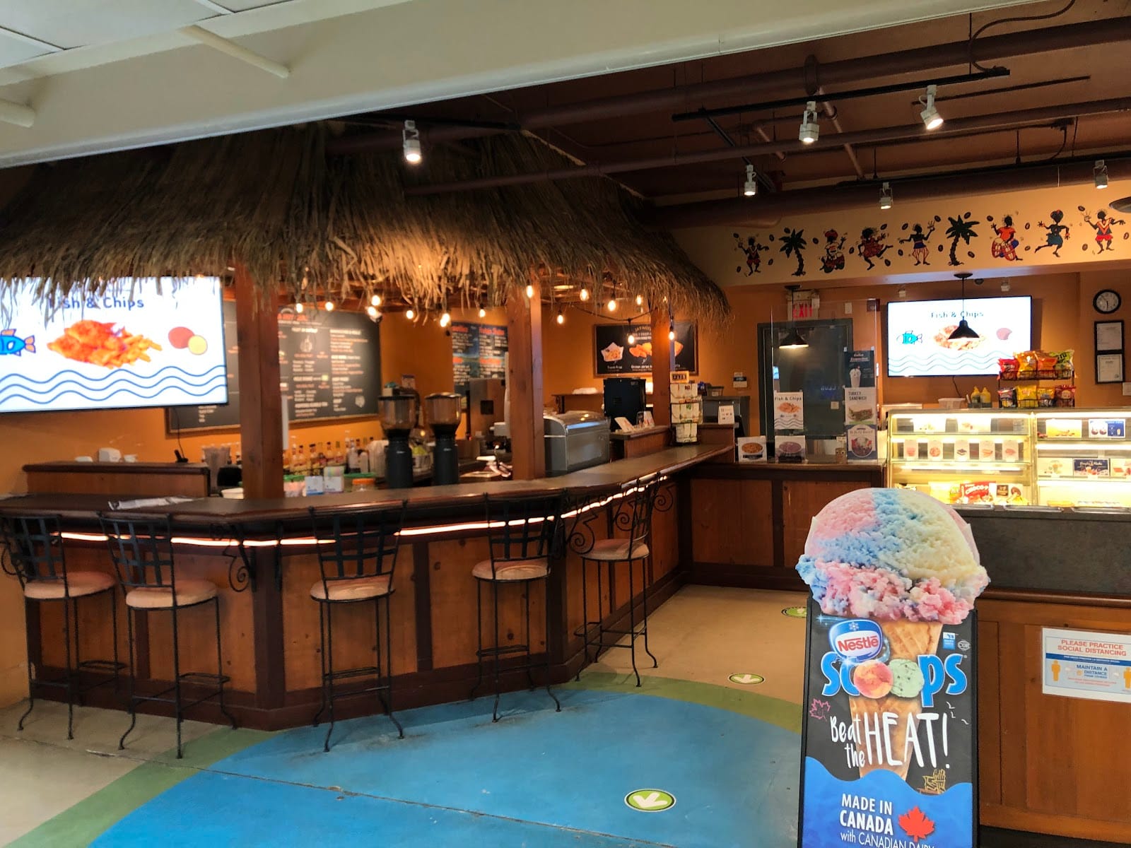 Java Hut