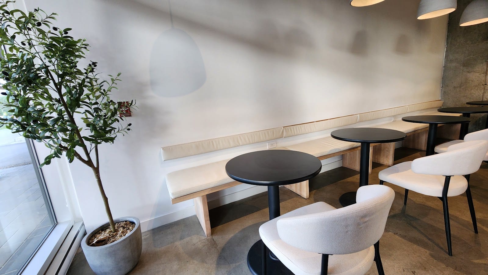 Twenty Two Cafe