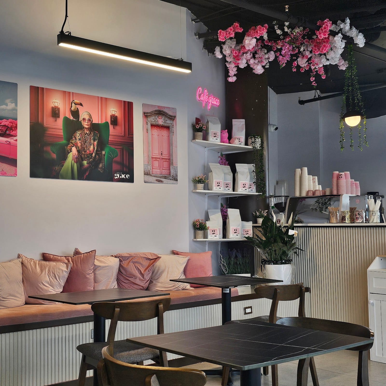 Cafe Grace