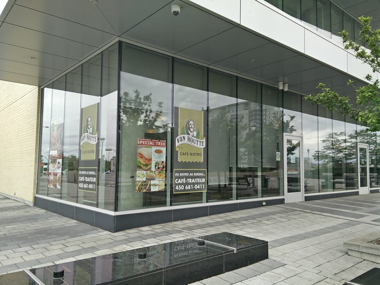 Café Van Houtte