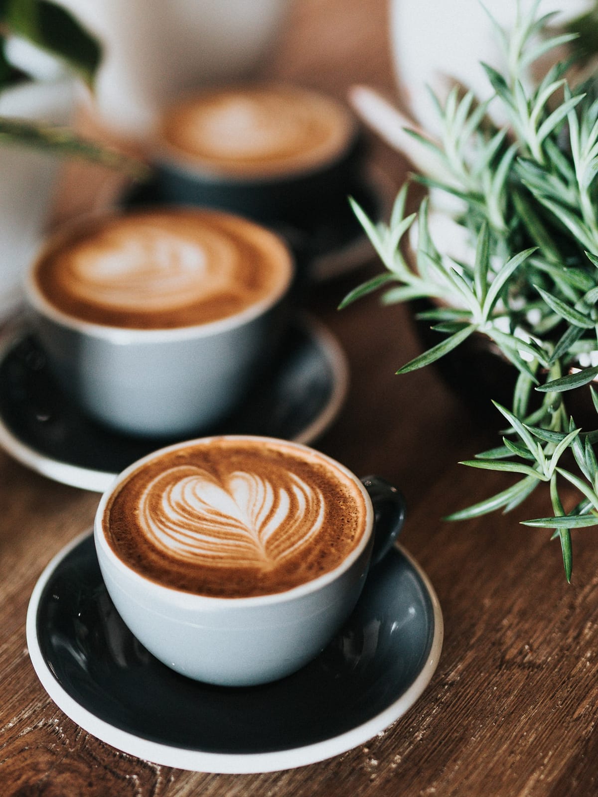 Cup O' Cafe