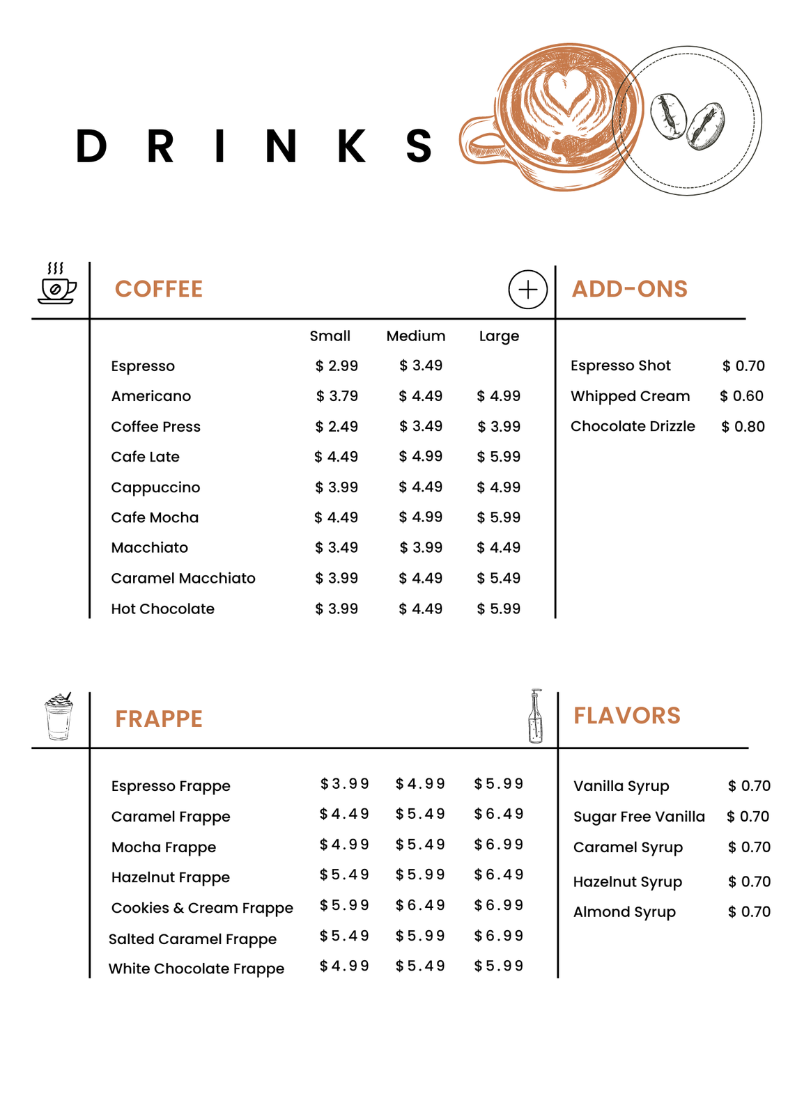 Cup O' Cafe photo 4