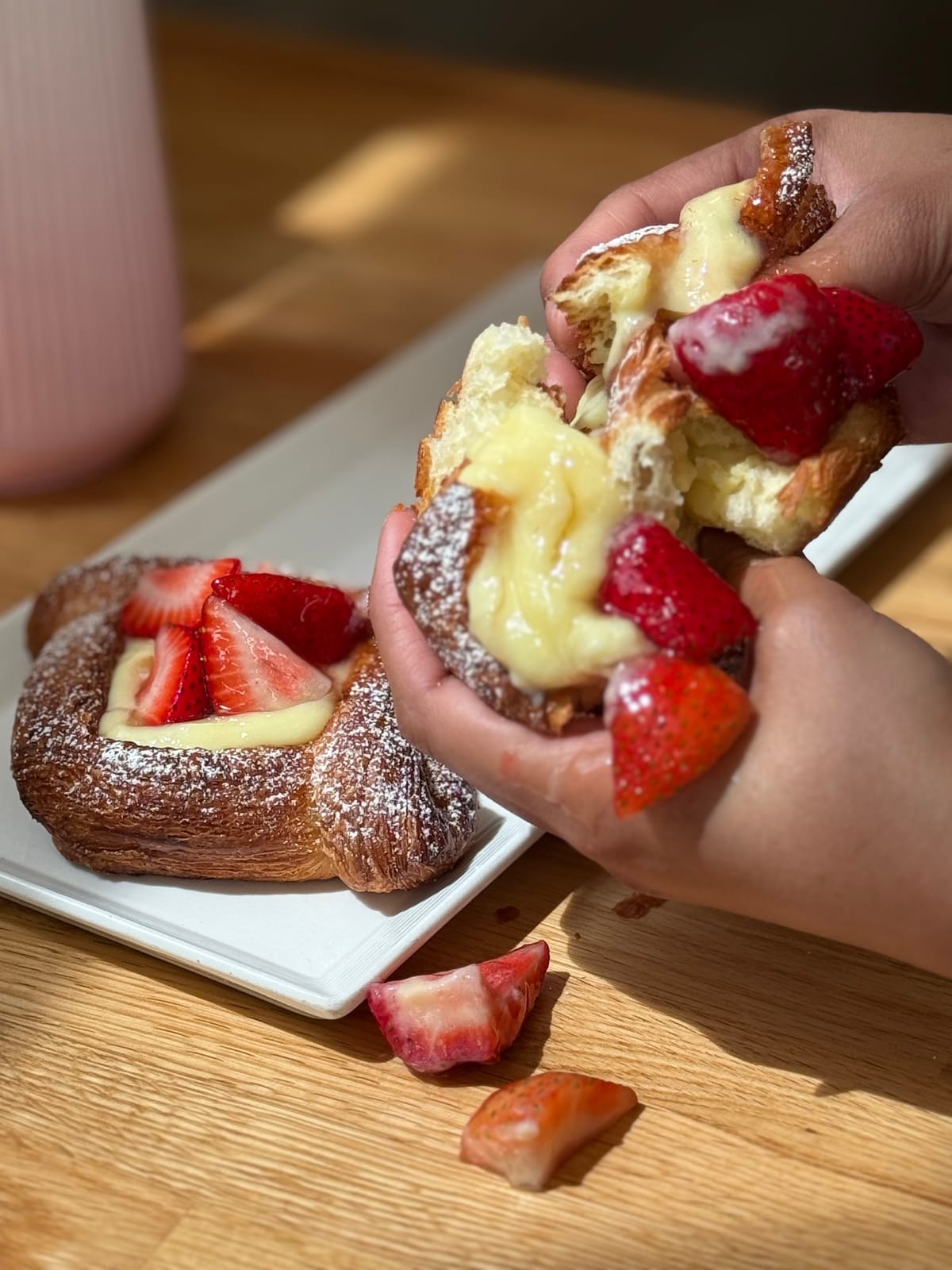 Sweet Revenge Bakery & Cafe photo 2