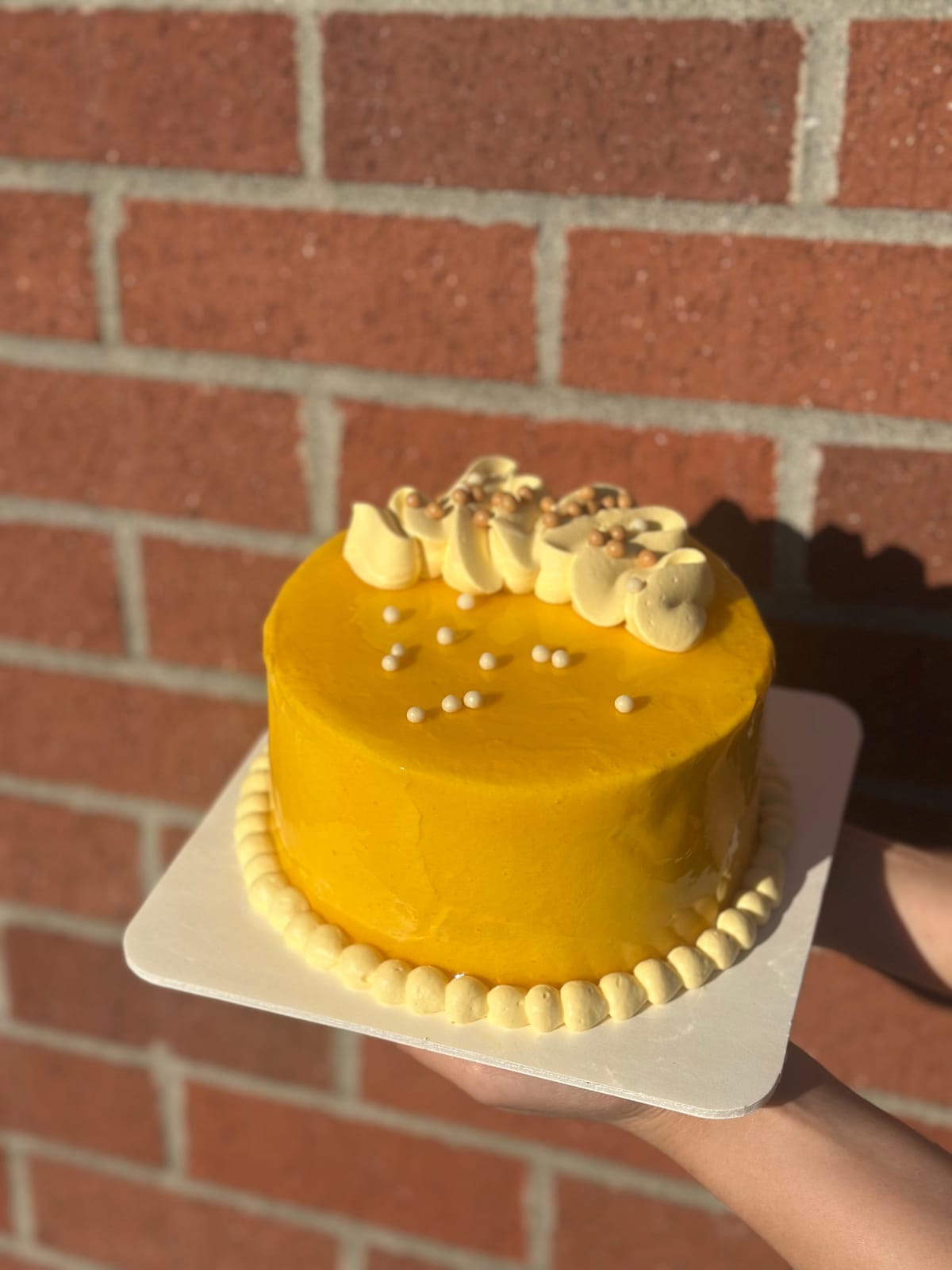 Sweet Revenge Bakery & Cafe photo 7