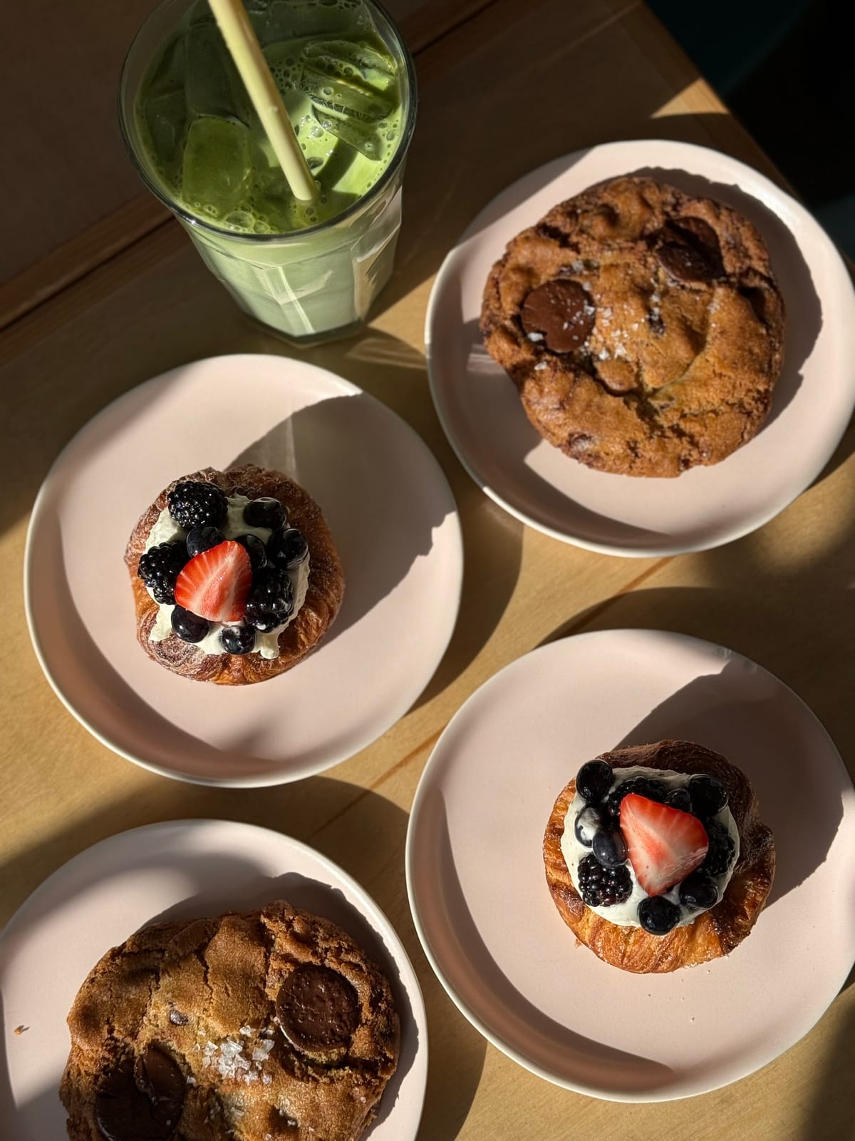 Sweet Revenge Bakery & Cafe photo 5