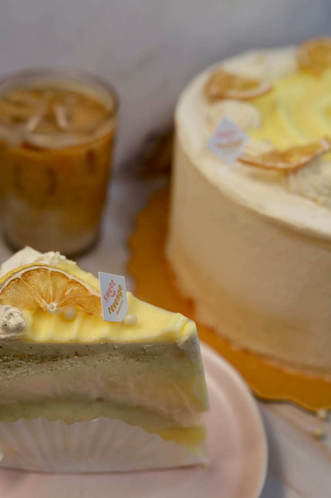 Sweet Revenge Bakery & Cafe photo 4