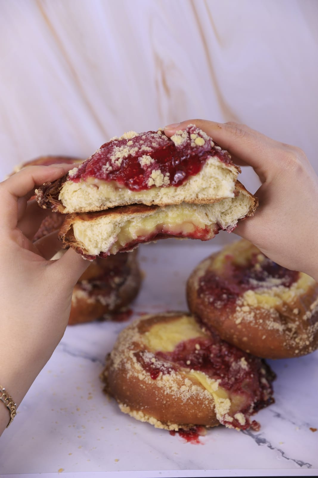 Sweet Revenge Bakery & Cafe photo 3