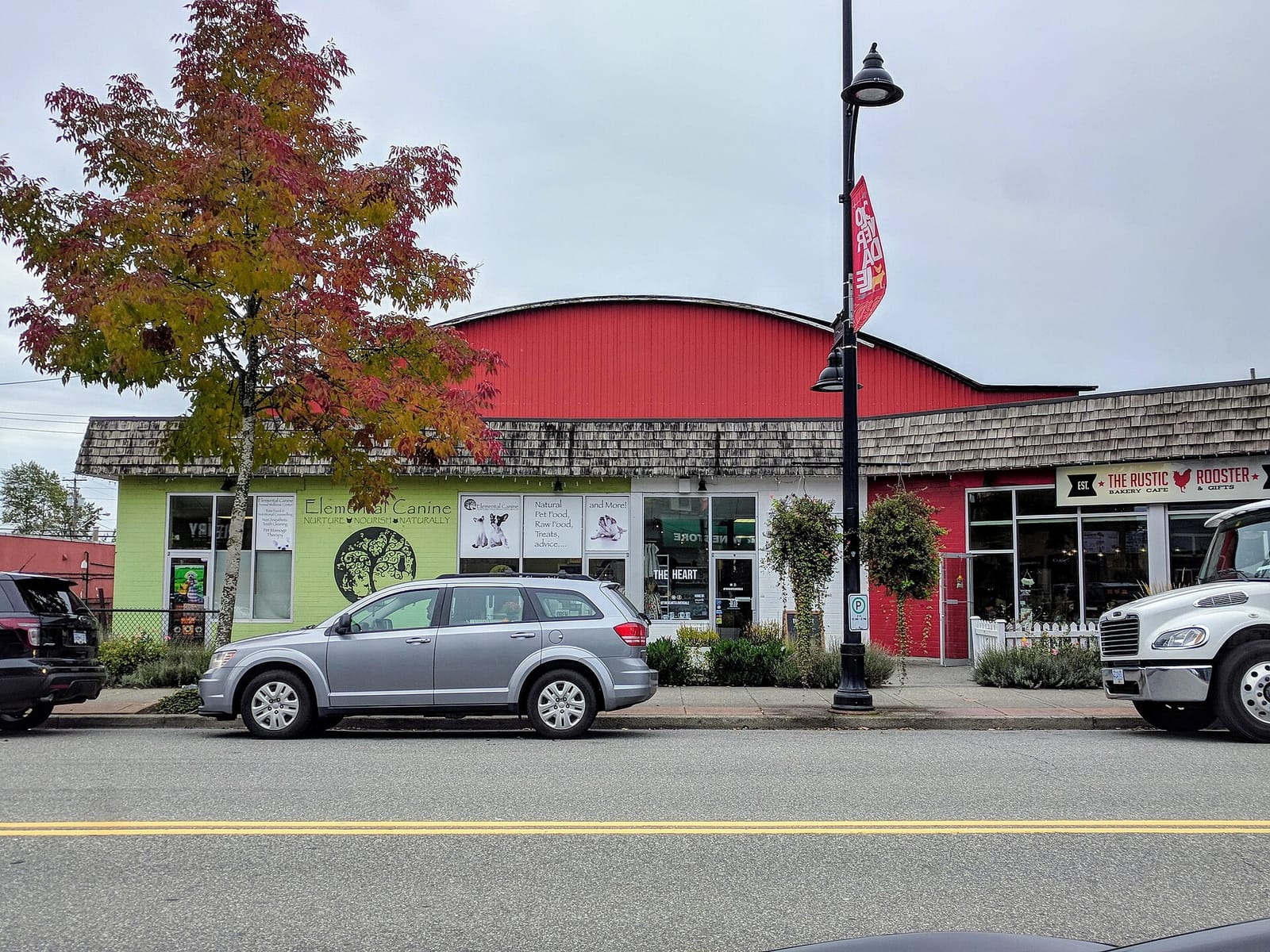 The Dawg Cafe photo 3