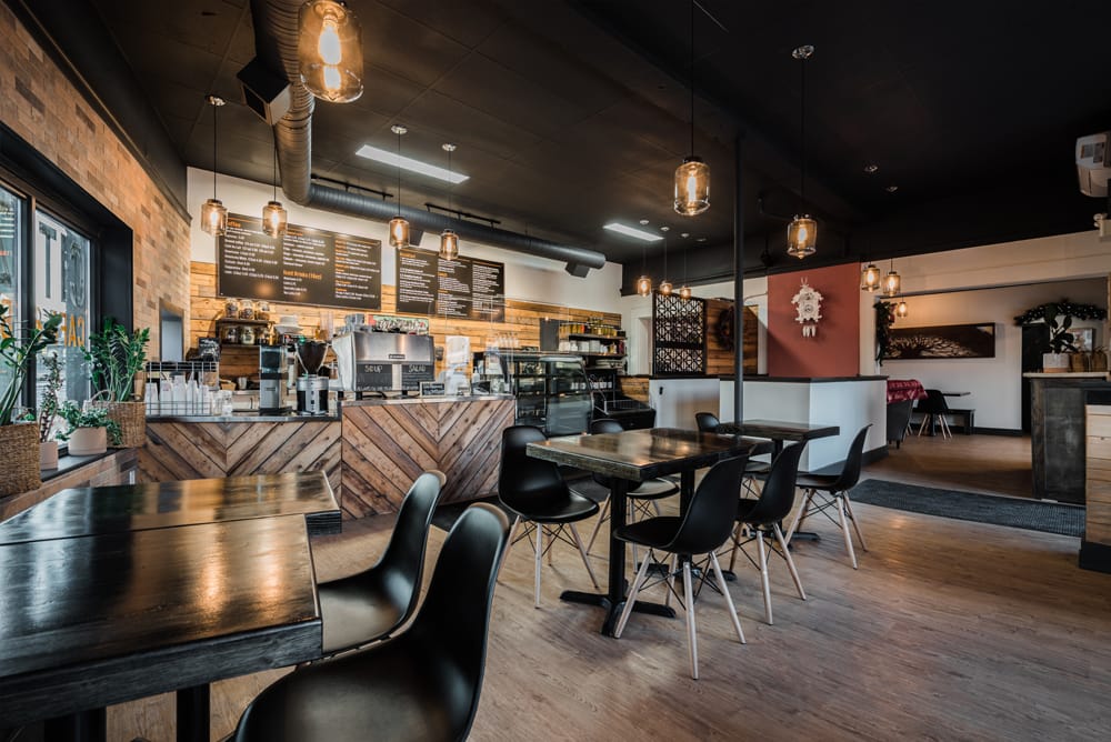 Citizen Cafe and Bakery photo 3