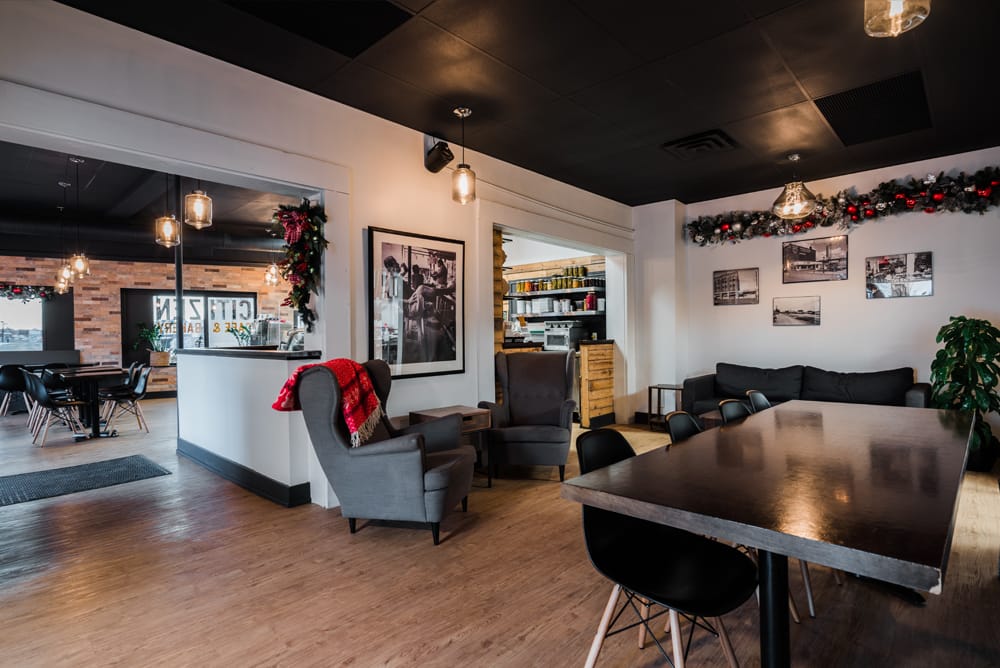 Citizen Cafe and Bakery photo 5