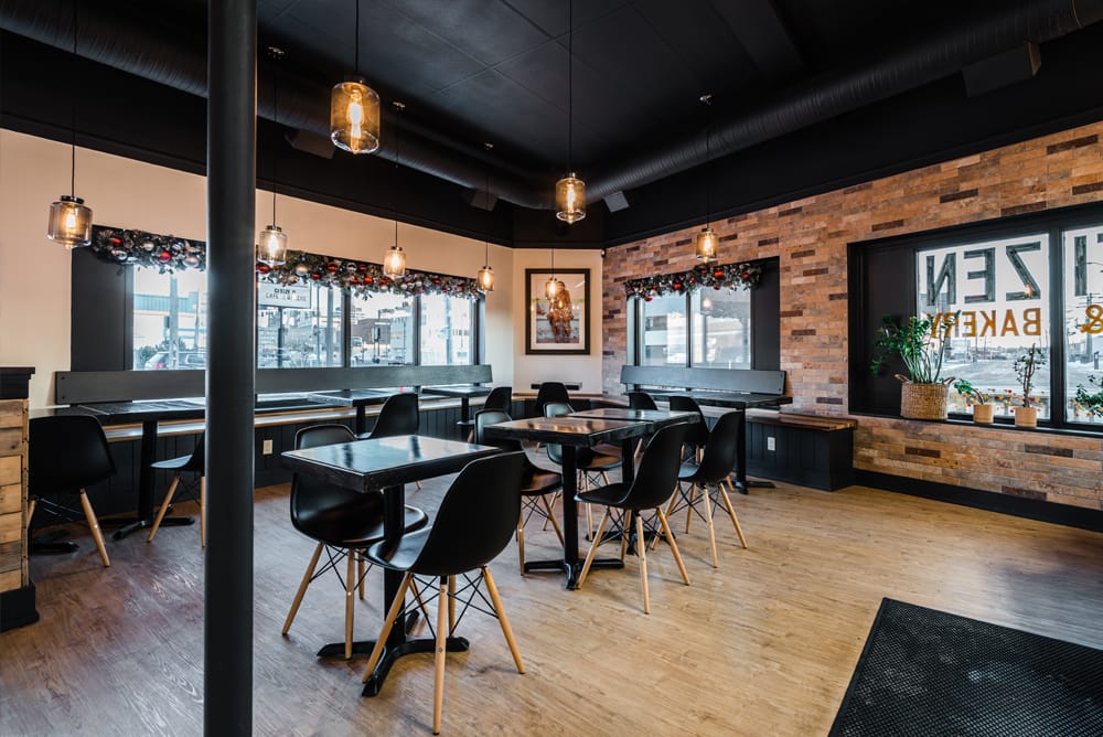Citizen Cafe and Bakery photo 4