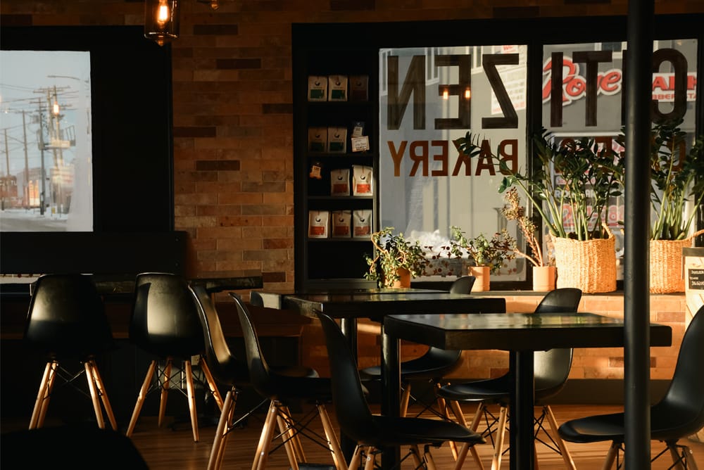 Citizen Cafe and Bakery