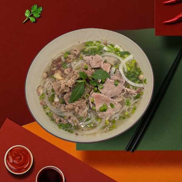 Vietnamese Diner – Cafe & Eatery photo 3