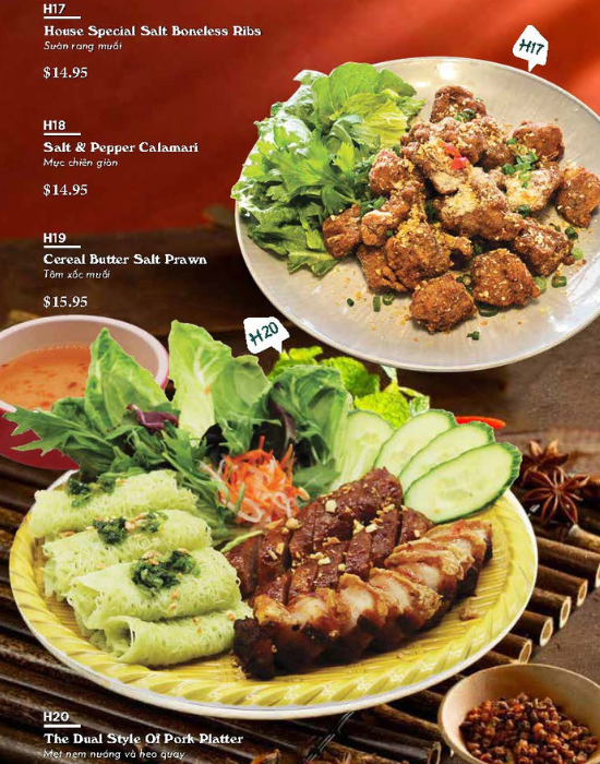 Vietnamese Diner – Cafe & Eatery photo 5