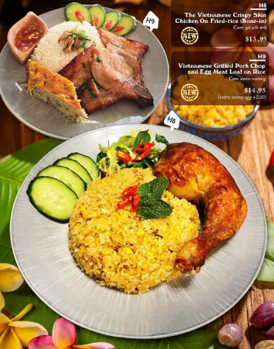 Vietnamese Diner – Cafe & Eatery photo 4