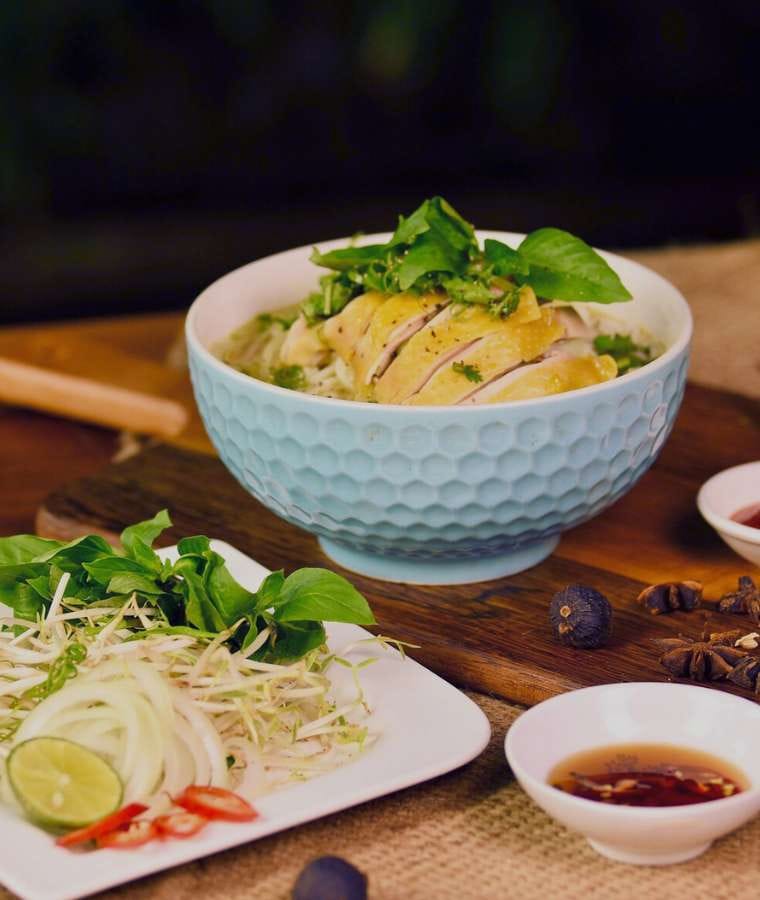 Vietnamese Diner – Cafe & Eatery photo 7
