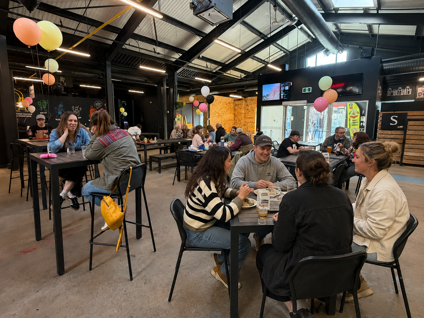 Common Letters Cafe photo 5