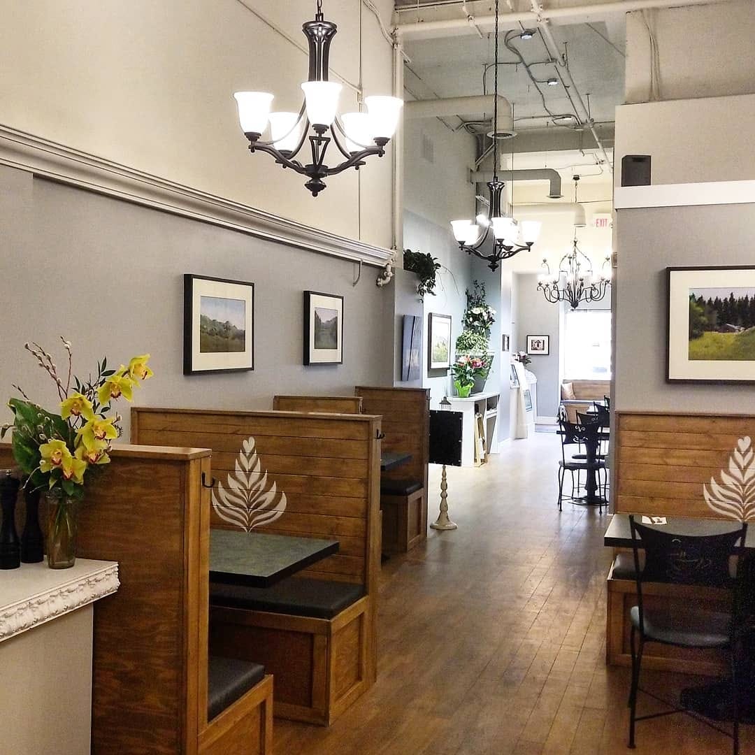 Living Sky Café photo 2