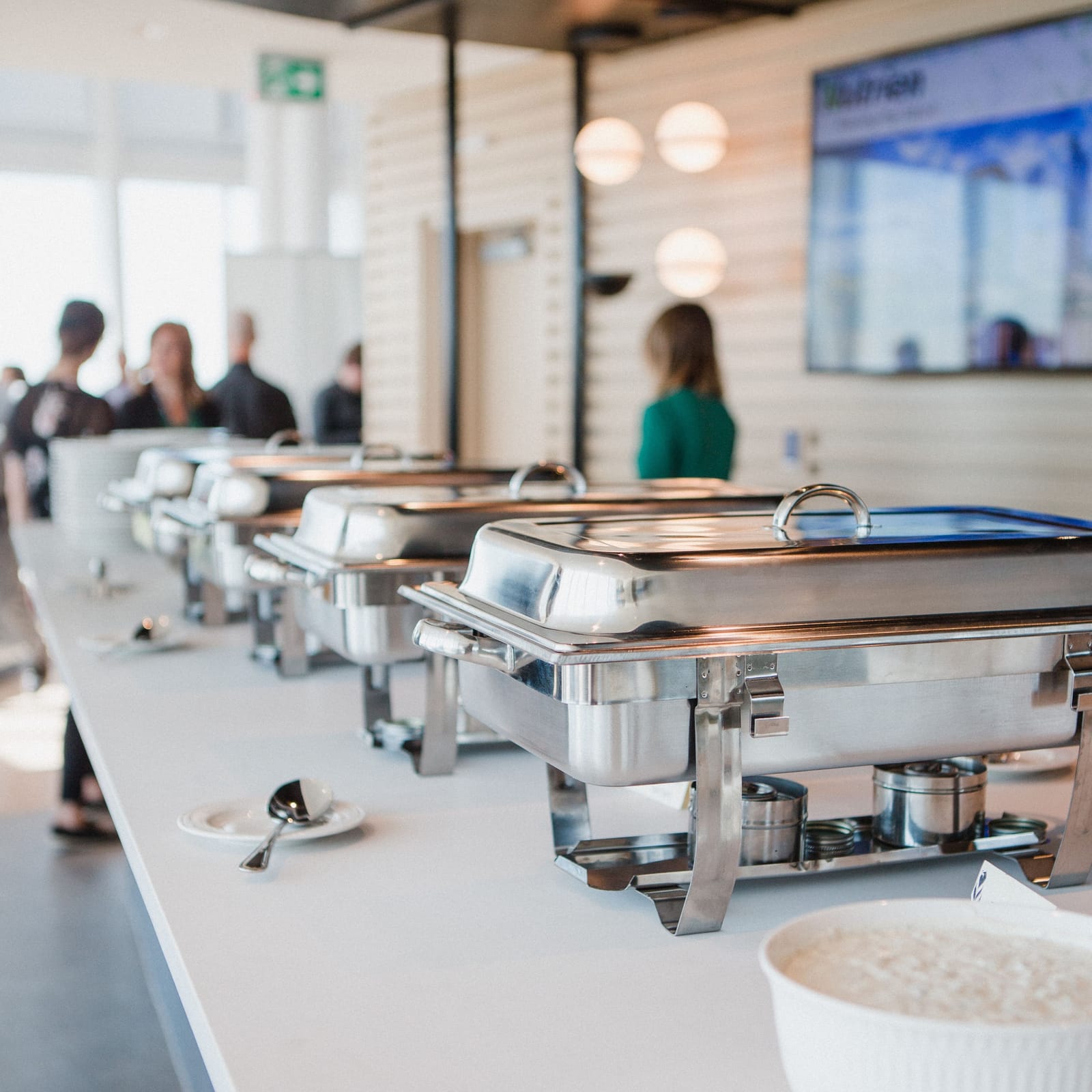 Living Sky Café