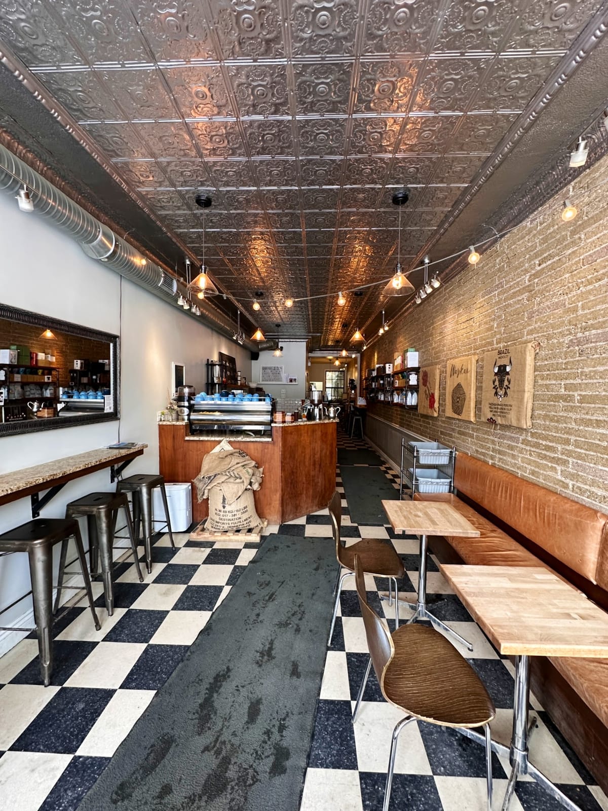 Museo Coffee Roasters