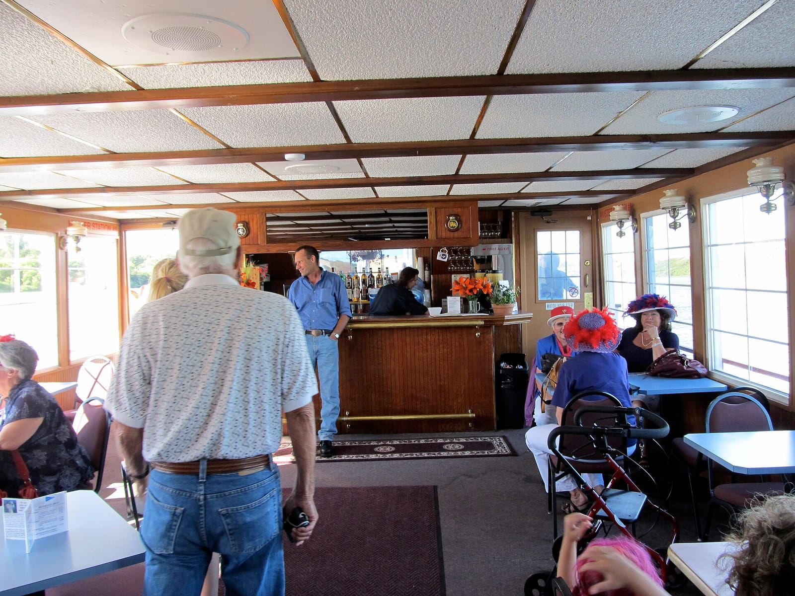 Harbour Coffee - on The Prairie Lily photo 3
