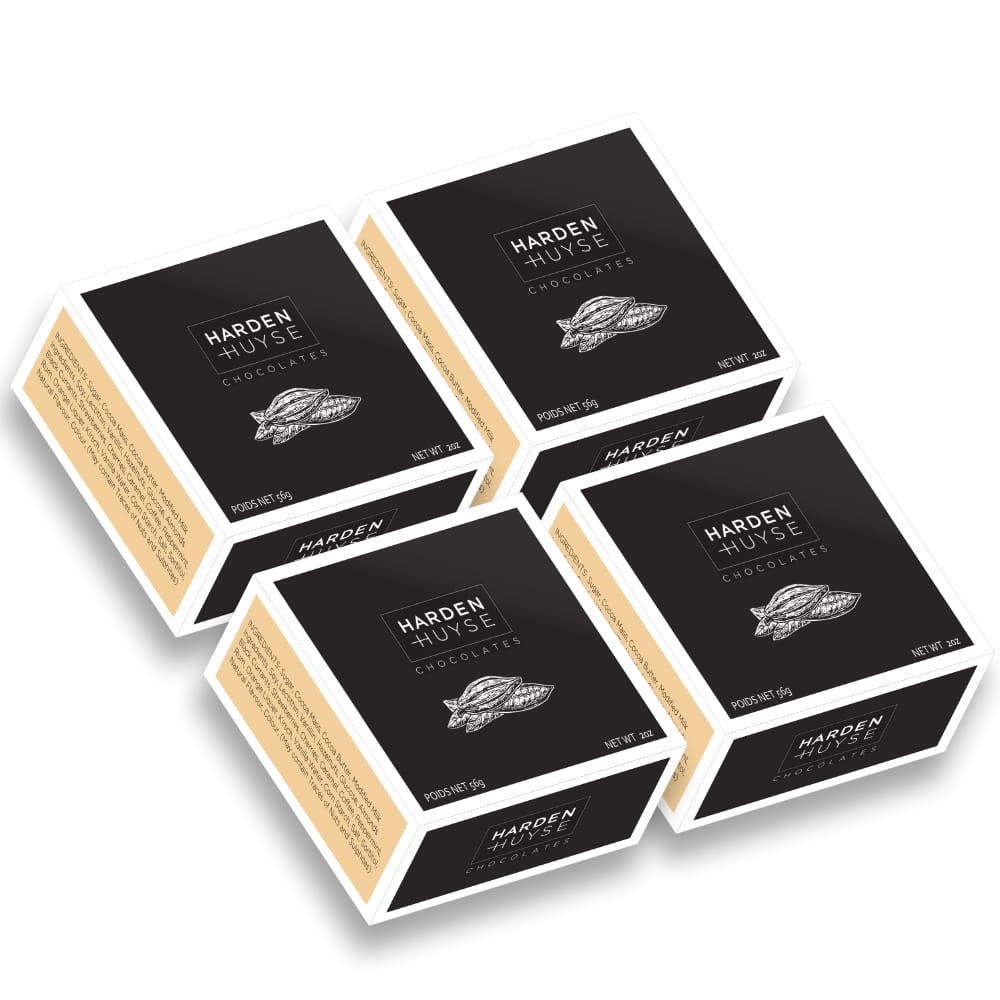 Harden & Huyse Chocolates photo 6
