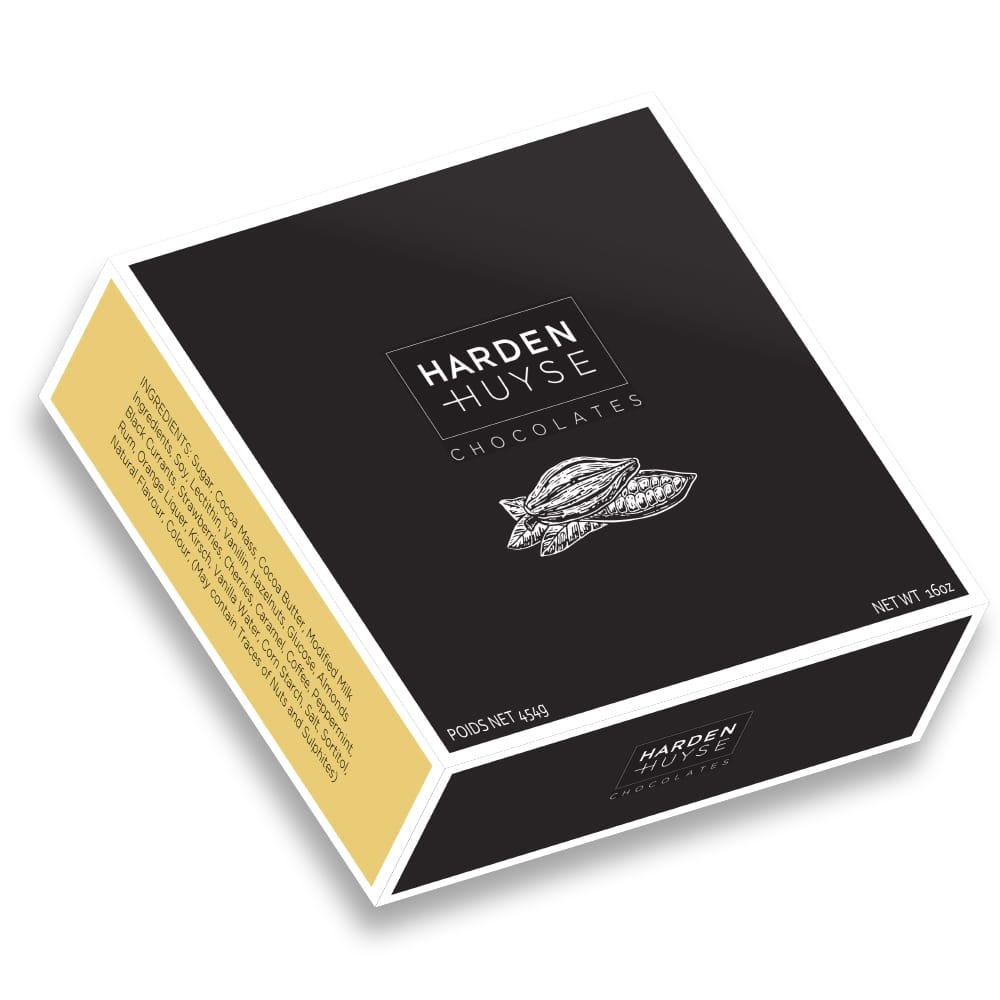 Harden & Huyse Chocolates photo 3
