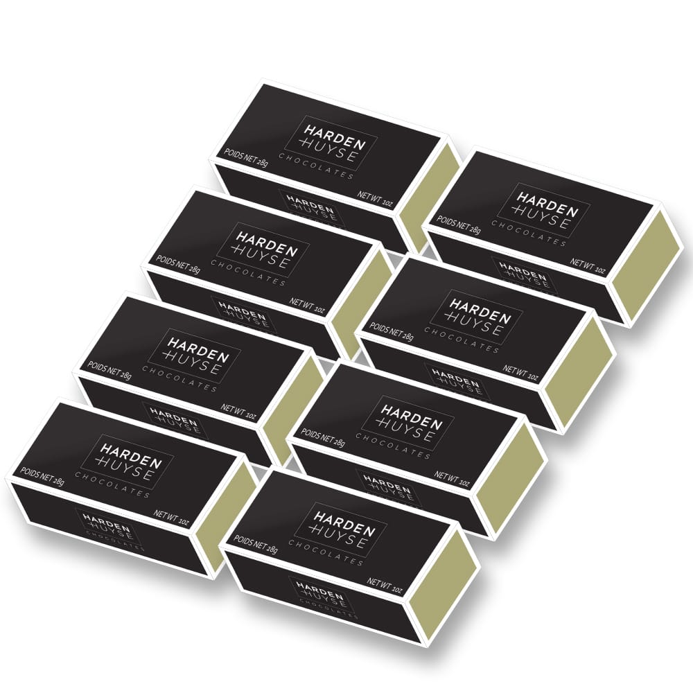 Harden & Huyse Chocolates photo 7