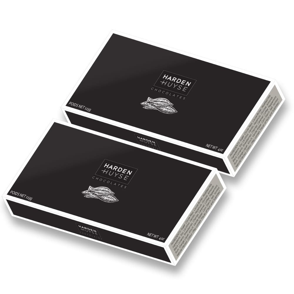 Harden & Huyse Chocolates photo 5